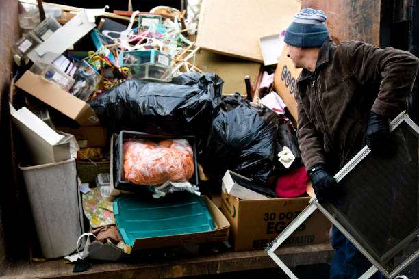 Same-Day Junk Removal Services in Croton On Hudson, NY